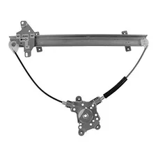 Am Autoparts Window Glass Regulator Assembly