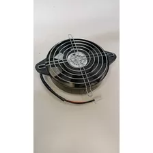 Electro Ventilador Cuatri Mondial Fd 250;original 