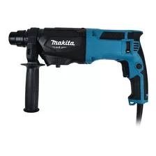 Taladro Rotomartillo Makita M8701g Sds-plus 800w 1 PuLG.