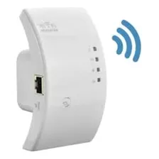 Repetidor De Sinal Wi-fi 600mbps Amplificador Wireless