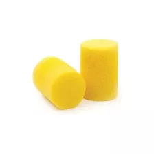 Par Protetor De Ouvido Daddario Foam Ear Plug Pwep1 