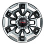 4 Rines 15x10 5-114 Para Ranger Cherokee Jeep Toyota Tacoma