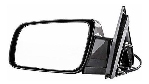 Espejo - Driver And Passenger Side Mirrors For Cadillac Esca Foto 3