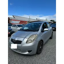 Toyota Yaris Sport 1.3