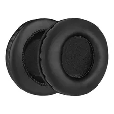 Almohadillas Para Audífonos Technics Dh1200 - Dh 1200 Dj