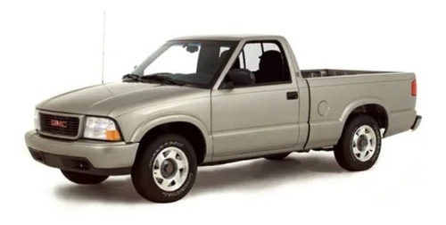 Rin 15 Gmc Sonoma Jimmy Gmc Blazer S-10 #9592780 1 Pieza Foto 4