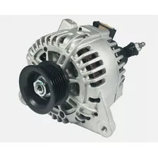 Alternador Para Hyundai Santa Fe 2.7l 2001-2005