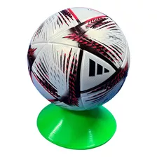 Balón Para Futbol Del Mundial Santo Domingo
