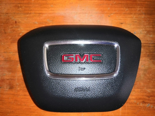 Tapa Bolsa De Aire Gmc Denali Terraine Foto 3