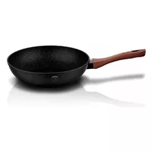 Sarten Wok De Induccion