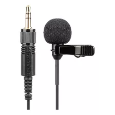 Microfono Lavalier Mini Plug Relacart Lm-p01 6m