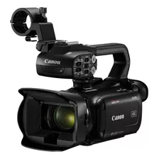 Filmadora Canon Xa65 Profissional Uhd 4k Compacta Zoom 20x 3