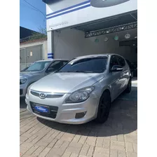 Hyundai I30 2.0 2010