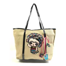 Bolsa Fridita Lentenjuelas