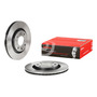 Balatas Delanteras Low Metal Peugeot 207 Sw 1.4 07-07