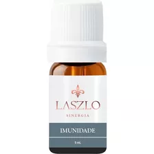 Sinergia Imunidade 5ml Laszlo