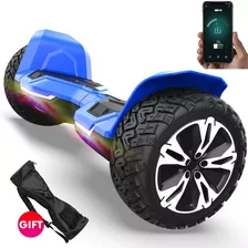 Hoverboard Gyroor Como Nuevo