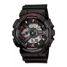 Reloj G-shock Hombre Ga-110-1adr