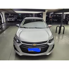 Chevrolet Onix 2020 1.2 Lt Tech Onstar