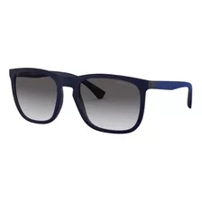 Lentes De Sol Emporio Armani Ea4132 Eagle Square 57mm Suns