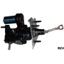 Hidroboster/hidrovac   Para Chevrolet Silverado C3500   2006