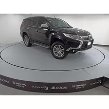 Mitsubishi Montero Vud 2019