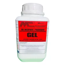 Gel Decapante Avesta 1,250kg