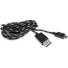 Cable De Carga Usb Hyperkin M07025 