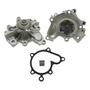 Radiador Motor Para Mazda Protege Es 2.0 L4 2001 A 2004