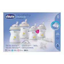 Chicco Set De Inicio De Lactancia Natural Feeling