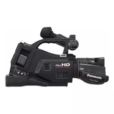 Filmado Panasonic Ag-ac7 Full Hd