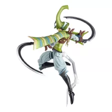 Sengoku Basara Mouri Motonari Full Articulable Revoltech Ori