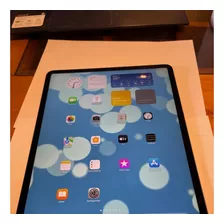 iPad Apple Pro 4th Gen 12.9 Cellular Y Wifi 256gb Gris
