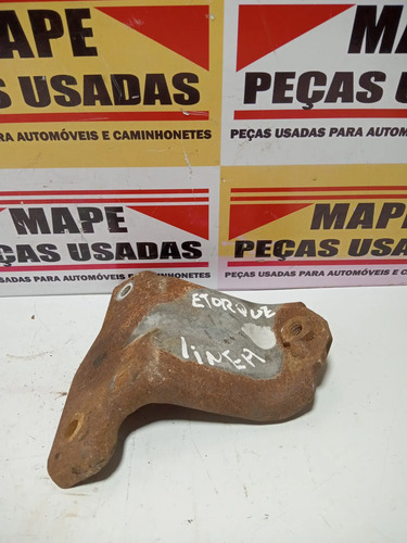 Suporte Coxim Cambio Fiat Linea 1.8 2010/2013 E-torq