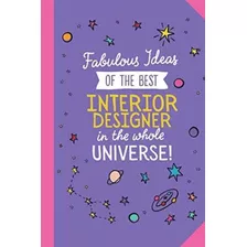 Libro: Ideias Fabulosas Do Melhor Designer De Interiores De 