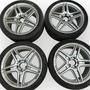 Rin 18 Mercedes Benz 7.5jx18 Barrenacin 5/112 Original Usad