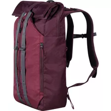 Mochila Victorinox Backpack Para Laptop Altmont Burgundy