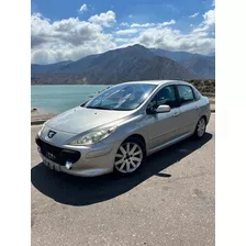 Peugeot 307 2008 2.0 Sedan Xs Premium 143cv