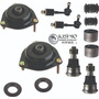 Kit Varillas Bujes Rotulas Mazas Nissan Sentra B15 1.8 01-06