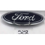 Emblema Ford Super Duty F250 F350 20-22 Lc3z8213a Lib1622 