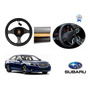 Funda De Auto Afelpada Jod Mag Subaru Legacy