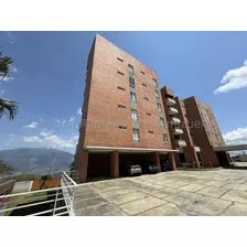 Apartamento En Alquiler, En Alto Hatillo 24-19460 Garcia&duarte