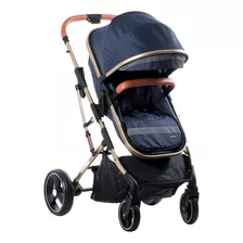 Coche Para Bebe Tipo Moisés Con Cubrepies. Toldillo 