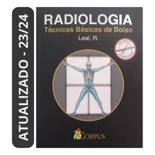 8 Livros: Radiologia Técnicas Básicas De Bolso - Atualizado
