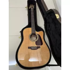 Violão Takamine P5dc