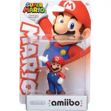 Amiibo Mario Super Mario Nintendo Switch
