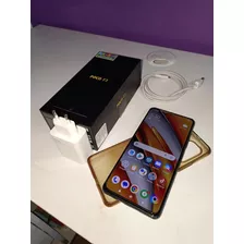 Celular Poco F3 256gb