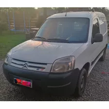 Citroën Berlingo 2016 1.4 Bussines 75cv