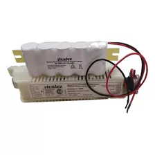 Balasto De Emergencia Para Led Autónomo 50w Atomlux 1605 