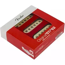 Fender Original 57/62 - Set (x3) 